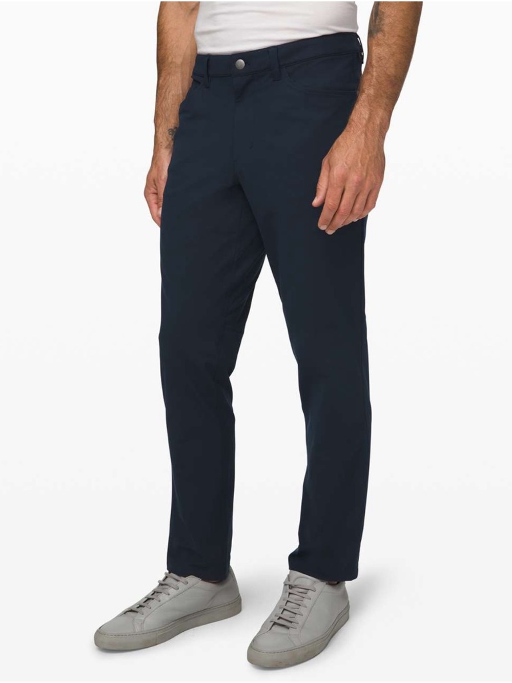 Lululemon ABC Classic-Fit Pant
